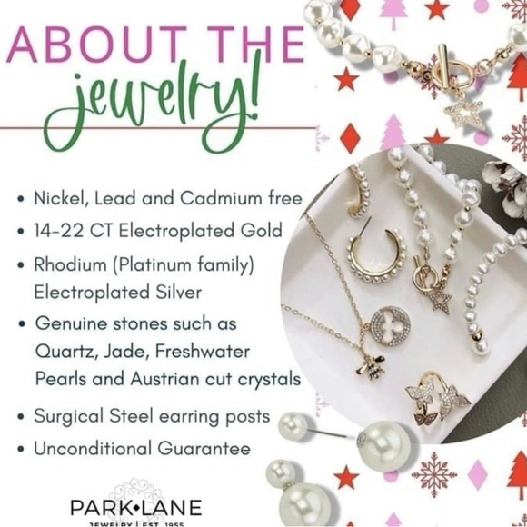 Park Lane Bronco Necklace in Silver - Picture 6 of 7